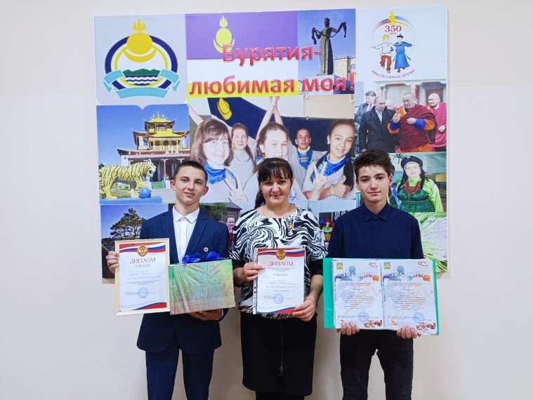 Ученик года -2024.