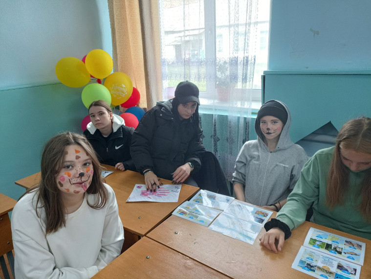 Путешествие по сказкам.